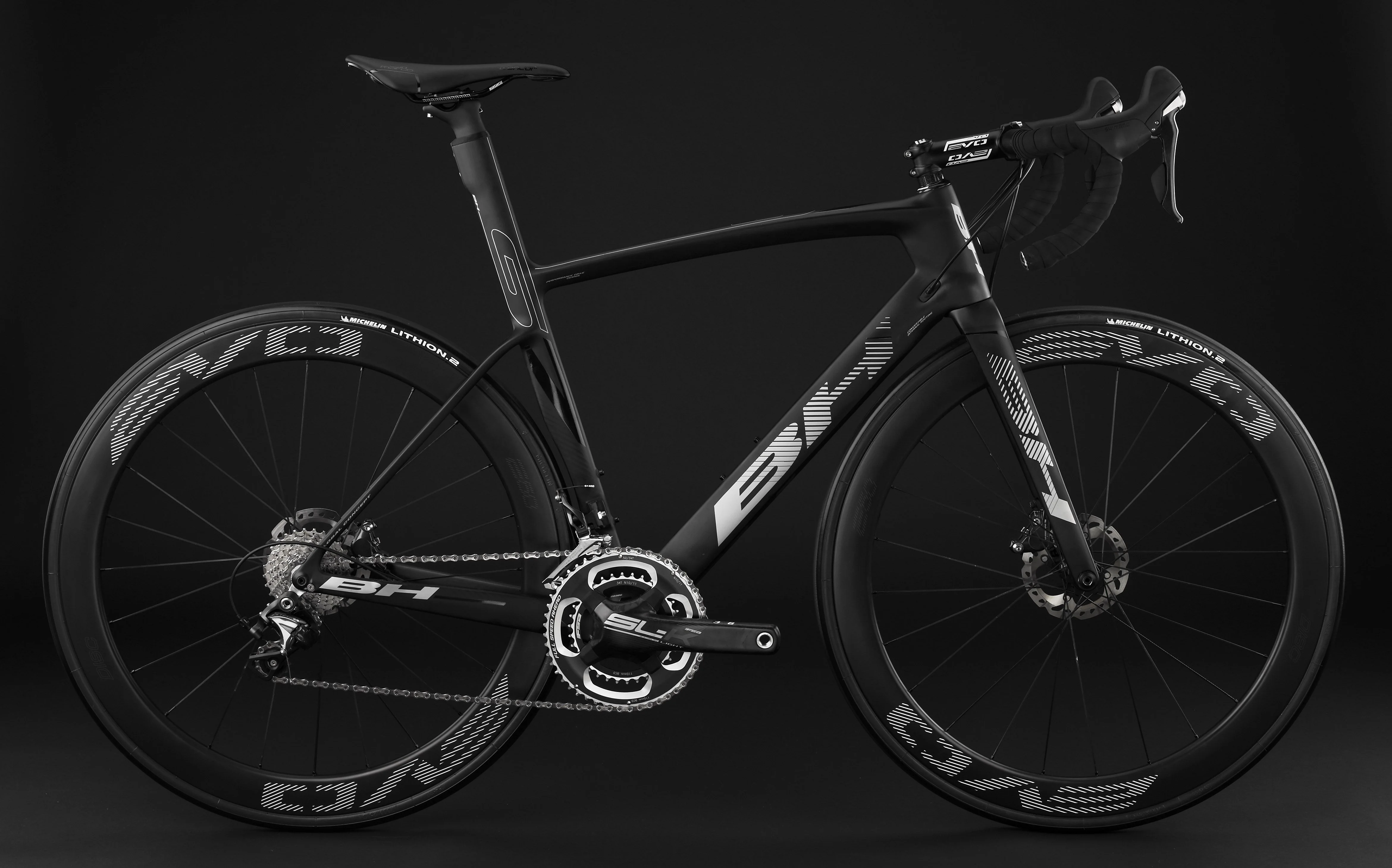 Loja Tonda Bike